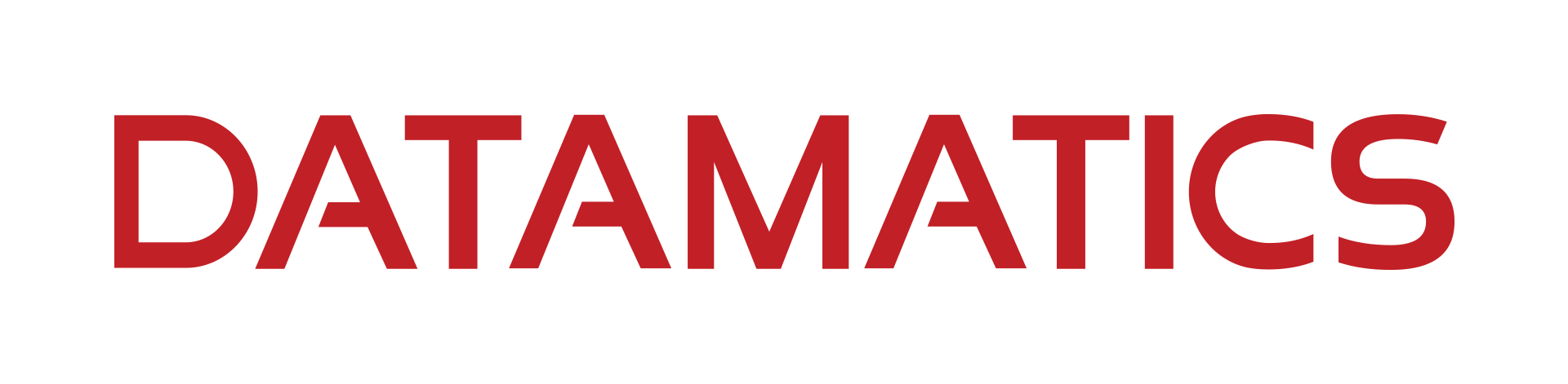 datamatics logo